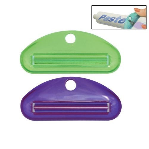 Evriholder SqueezIt Multipurpose Tube Squeezer - 2 Pack