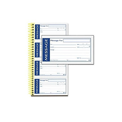 ABFSC1153WS - CARDINAL BRANDS INC. Write 'n Stick Phone Message Pad