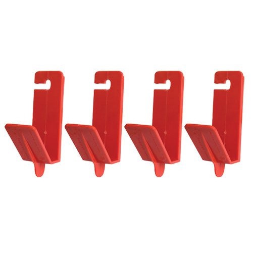 FastCap Crown Molding Clip, 4-Pack