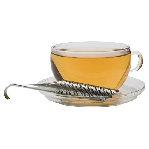 One Cup Stainless Steel Tea Stick Infuser by Gamila