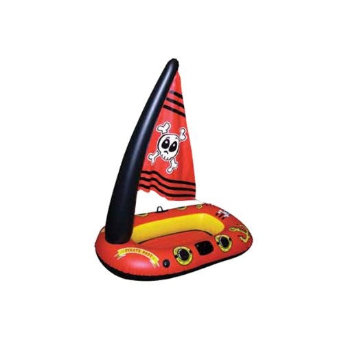 Poolmaster 87308 Pirate Boat