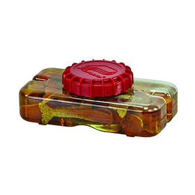 Plano Liqua Bait Storage Bottle and Bait Grabber