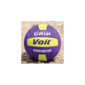 Smooth Grip Volleyball