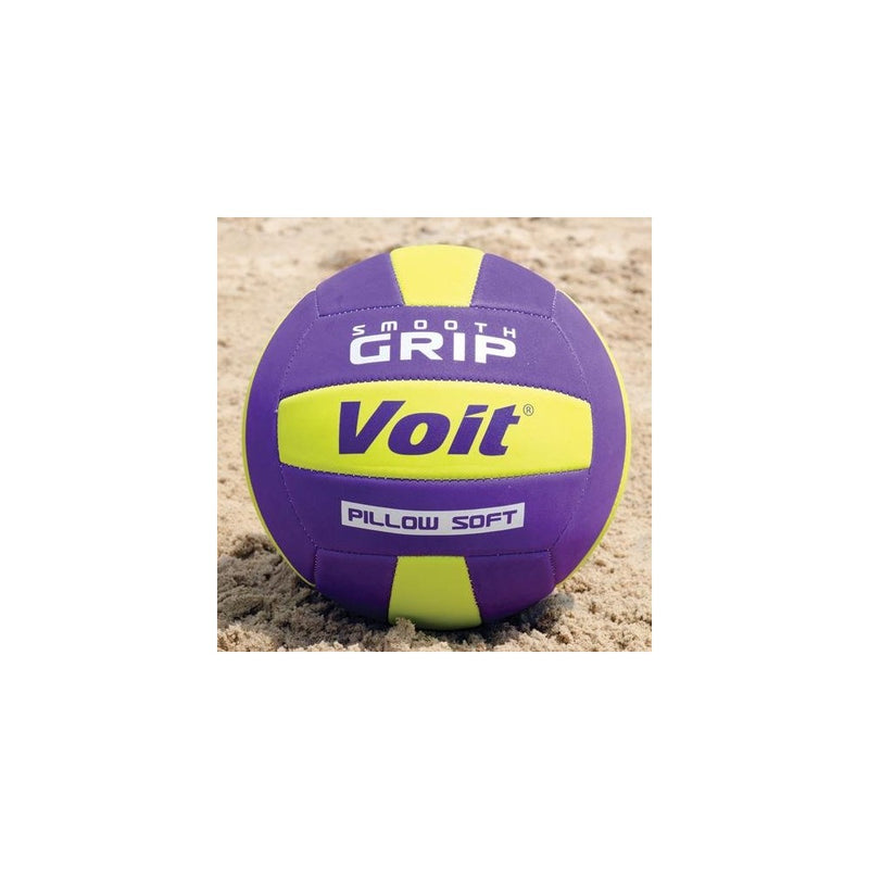 Smooth Grip Volleyball