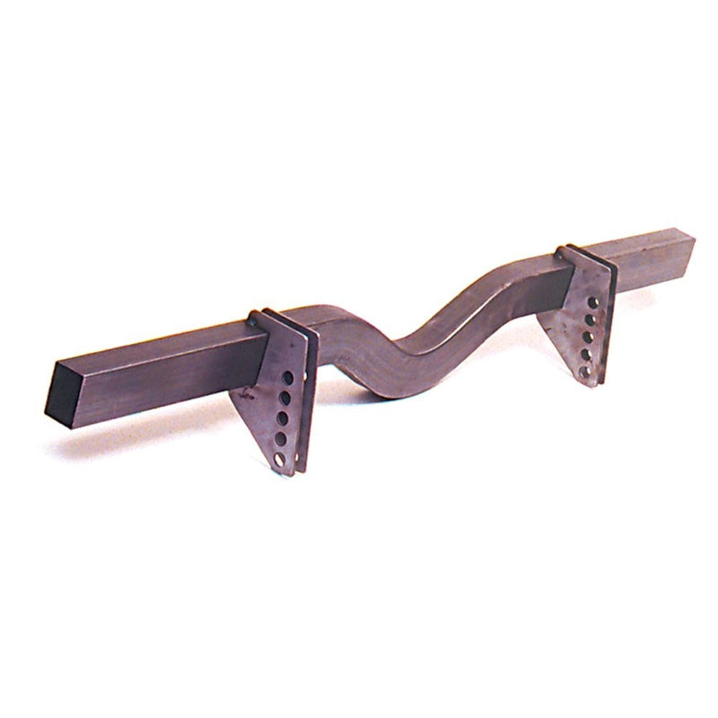 Chassis Engineering 3819 60" 2 X 3 Ladder Bar Crossmember