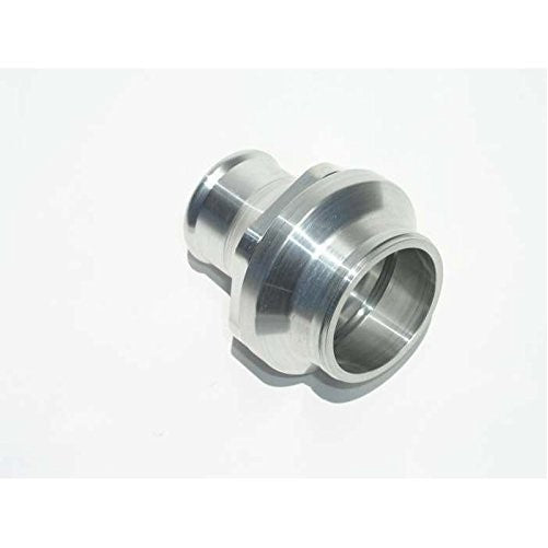 Meziere WN0062 Inline Thermostat Housing