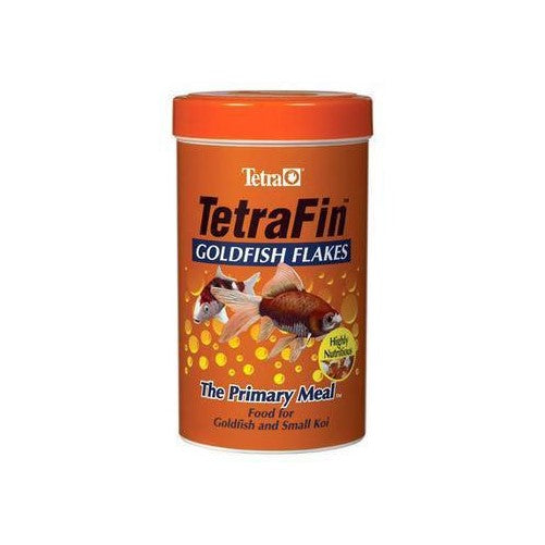 Tet Food Tetrafin Flk 4.5#