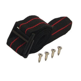 Shoreline Marine Battery Fuel Tank Tie Down