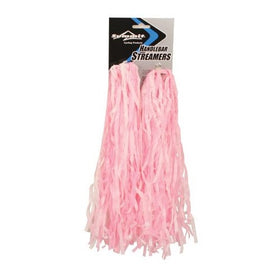 Summit Streamers - Pink/White