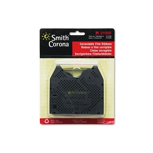 SMC21000 - Smith Corona 21000 Correctable Ribbon