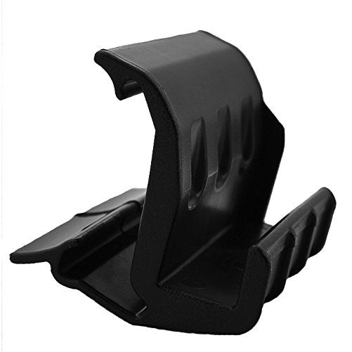 2007-2012 JEEP WRANGLER SOFT TOP REAR WINDOW TAILGATE BAR RETAINER LEFT MOPAR
