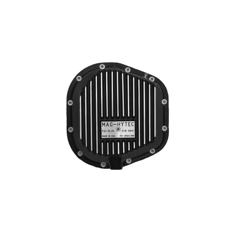 Mag-Hytec Rear Differential Cover 86-12 Ford F-250 / F350 Truck & SUV w/ 12-10.25 axle