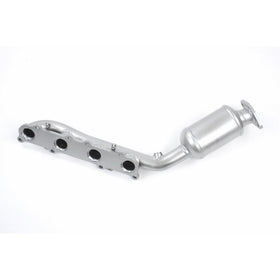 Pacesetter 750051 Direct-Fit Manifold with Catalytic Converter