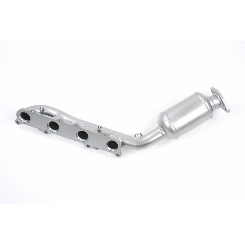 Pacesetter 750051 Direct-Fit Manifold with Catalytic Converter