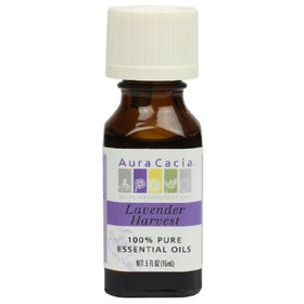 Aura Cacia Ess Oil Blend Lavender