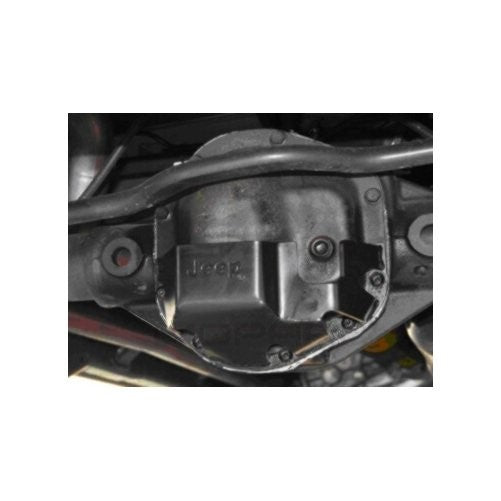 Jeep Wrangler 2007-2012 Dana 44 Front (Rubicon) or Rear Differential Cover, Mopar