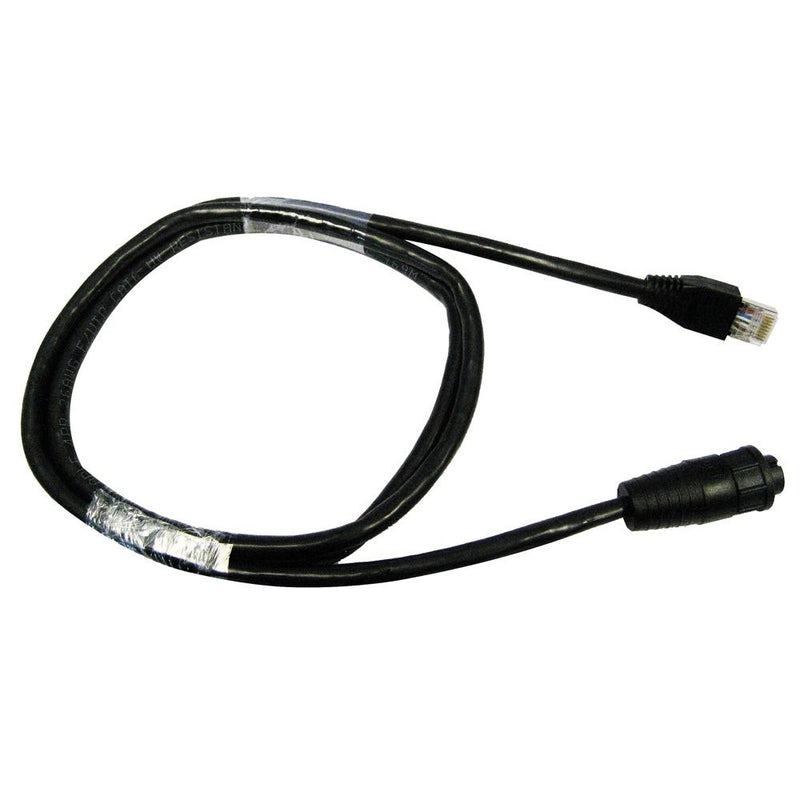 Raymarine Adapter Cable Ray Net To Nmea Rj45, 1m