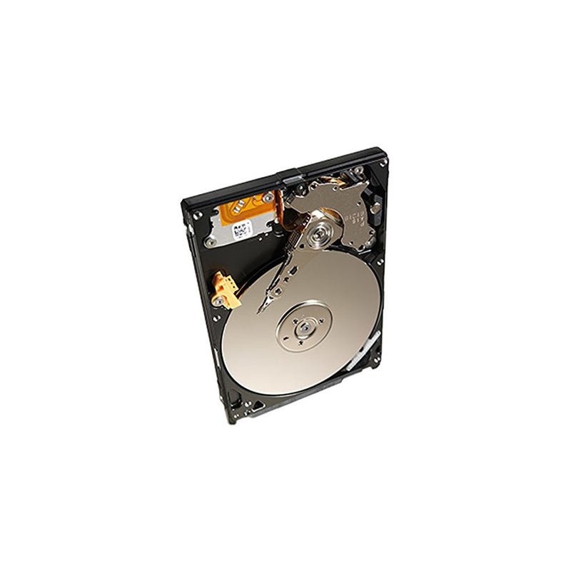 Seagate 1TB Laptop HDD SATA 6Gb/s 8MB Cache 2.5-Inch Internal Drive Retail Kit (STBD1000100)