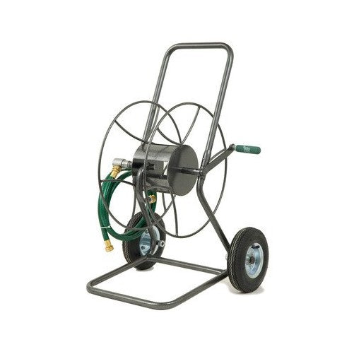 Yard Butler HT-2EZ 2 Wheeled Hose Reel Cart