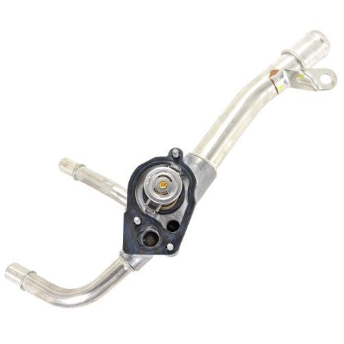 General Motors 12638893, Engine Coolant Thermostat Housing