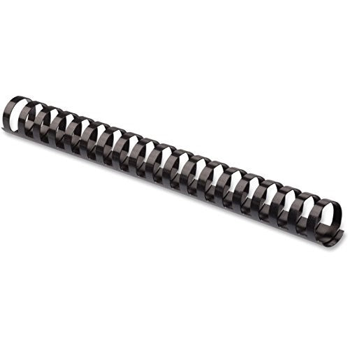 FEL52066 - Fellowes Plastic Comb Bindings