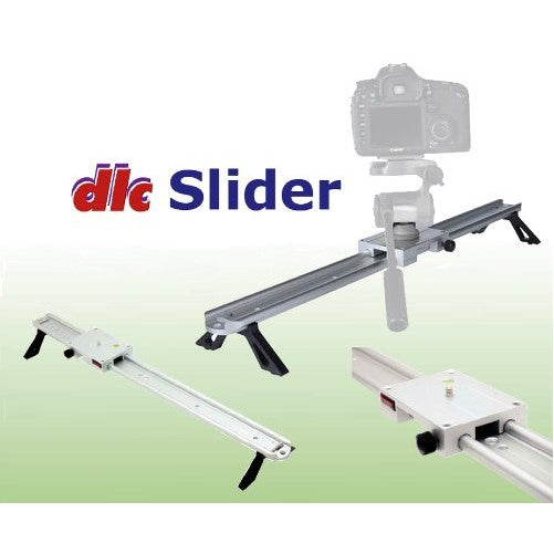 Dot Line Corp. DLC 23 inch Camera Slider