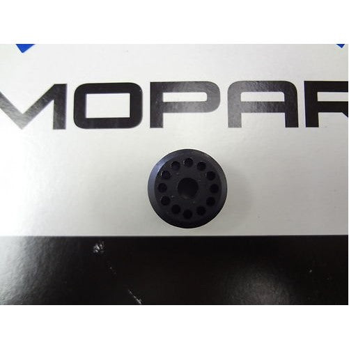 2002.2008 DODGE RAM TRANSFER CASE 4X4 4WD SHIFTER BUSHING MOPAR FACTORY OEM NEW 2PCS