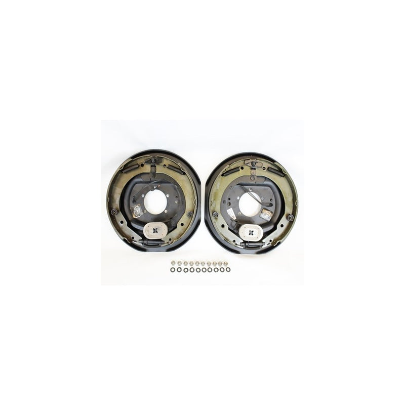 12" x 2" Trailer Electric Brake Assembly
