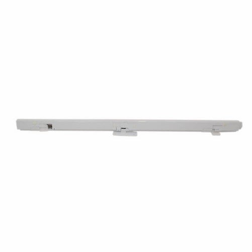 LG Electronics AGU73530705 Refrigerator Front Plate Assembly, White