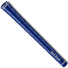 Golf Pride Tour Wrap 2G Golf Club Grip, Blue