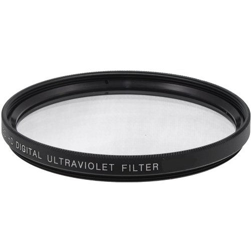 Xit XT58UV 58 Camera Lens Sky and UV Filters