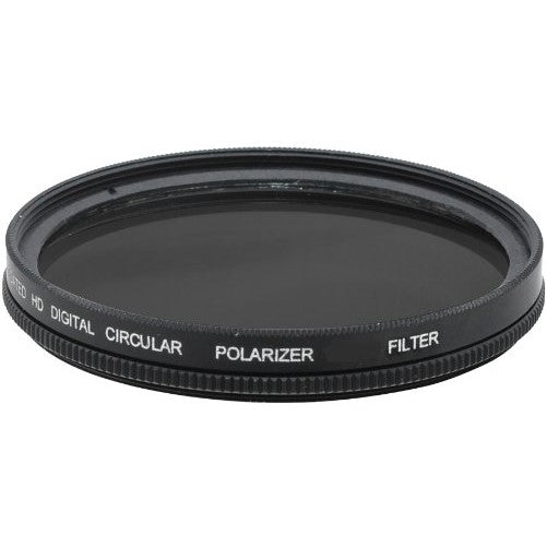 Xit XT82CPL 82mm Camera Lens Polarizing Filters