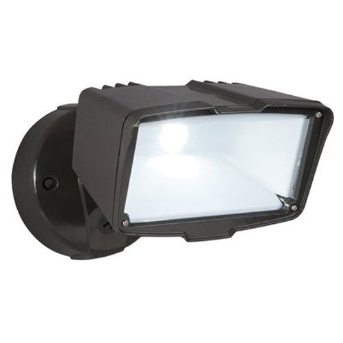 All-Pro FSL2030L, LED Floodlight, Bronze