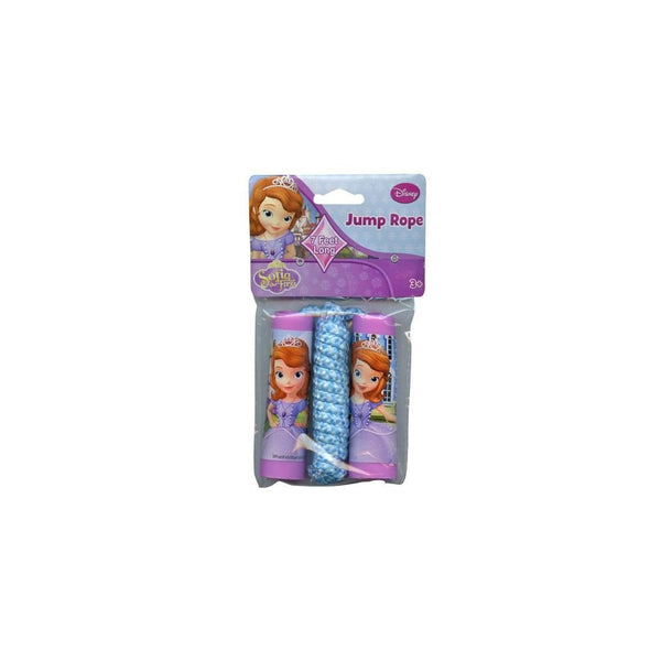 Disney Princess Sofia the First Kids Jump Rope