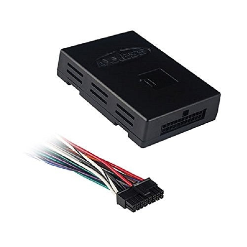 Axxess AX-ADBOX2 Auto-Detect Radio Replacement Interface for Installation of Aftermarket Receivers