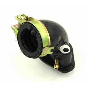 GY6 Scooter 50cc Intake Manifold Roketa Keeway TaoTao Roketa Peace NST Jonway