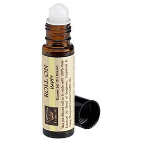 Happy Essential Oil Blend Roll-On 10 ml