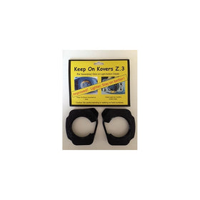 Keep on Kovers Z.3 for Speedplay Zero or Light Action Cleats Cover - Long Lasting