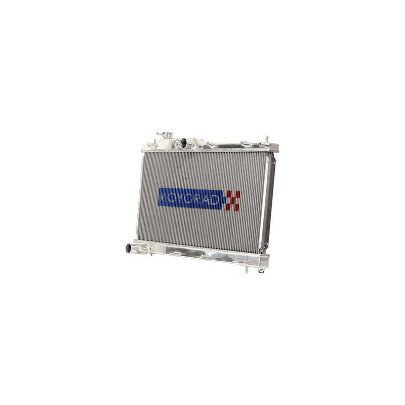 Koyorad VH060650 High Performance Radiator