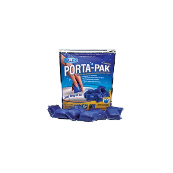 Walex PPSGB Porta-Pak Commercial 50 Pack