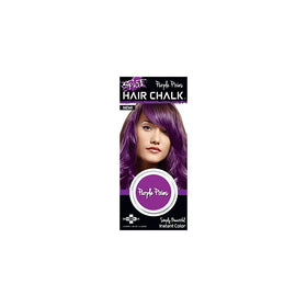 SPLAT Hair Chalk, Purple Pixies