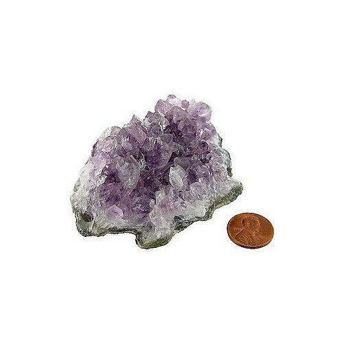 Brazilian Amethyst Chunk