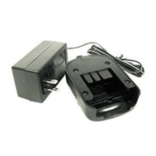 Black & Decker Multi Volt Battery Charger for HPB18-OPE HPB18 HPB14 HPB12 HPB96 18V 14V 12V 9.6V Nicd