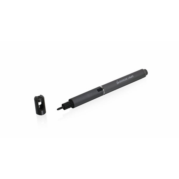 IOGEAR PenScript Active Electronic Stylus with Precision Power Tip Technology for iPhone, iPad, Androids, Surface and most Touchscreens