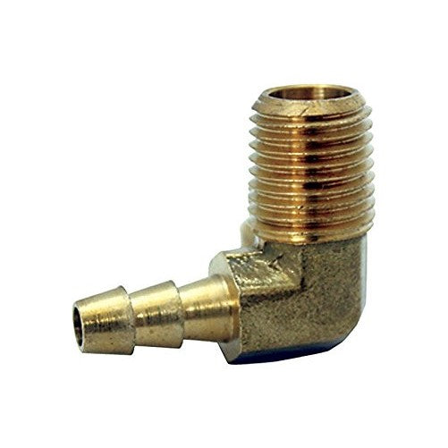 HB ELBOW 90 5/16X1/4 LF by JMF COMPANY MfrPartNo 4504668