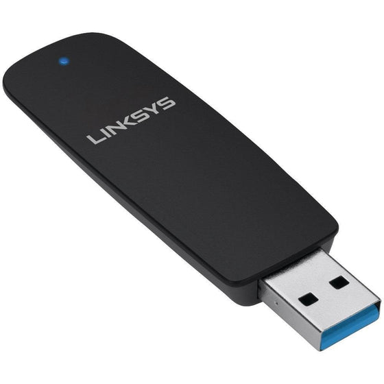 Linksys AE2500 IEEE 802.11n - Wi-Fi Adapter for Desktop Computer