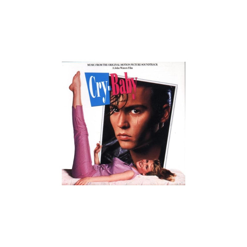 Cry Baby: Original Soundtrack Album
