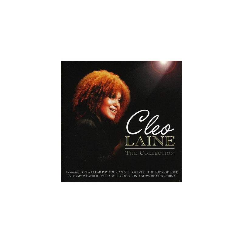 The Collection - Cleo Laine