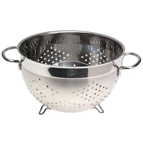 Norpro KRONA Stainless Steel 5 Quart Deep Colander