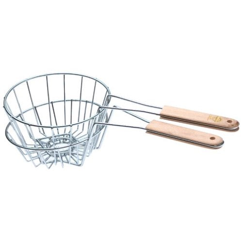 Norpro 102 Wire Tortilla Fry Basket
